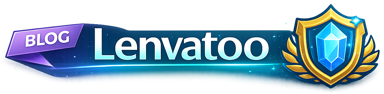 Blog Lenvatoo